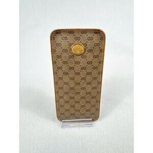 Gucci | Accessories | Authentic Gucci Vintage Glasses Case  display picture 1